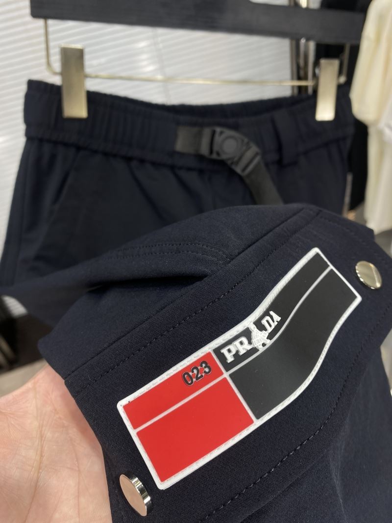 Prada Long Pants